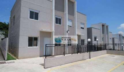 Pousada do Vale (z. leste) - 3 dorm ( 1ste)