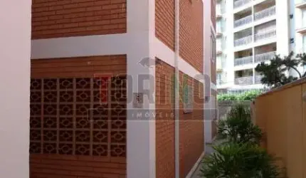 Apartamento - Ribeirão Preto - Jardim Paulista - Região Leste