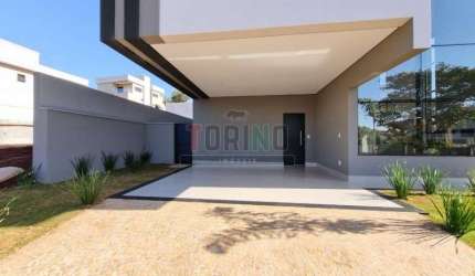 Casa - Ribeirão Preto - Alphaville  - Região Sul