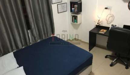 Apartamento - Ribeirão Preto - Jardim Nova Aliança Sul - Região Sul