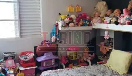 Apartamento - Ribeirão Preto - Lagoinha - Região Leste