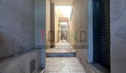 Casa - Ribeirão Preto - Campos Eliseos - Região Norte