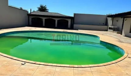 Casa - Ribeirão Preto - Ribeirânia - Região Sul