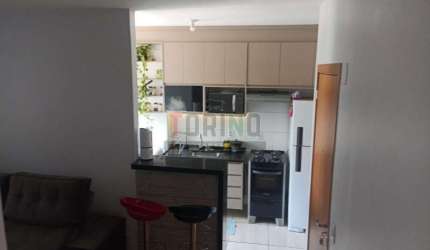 Apartamento - Ribeirão Preto - Vila Guiomar - Região Oeste