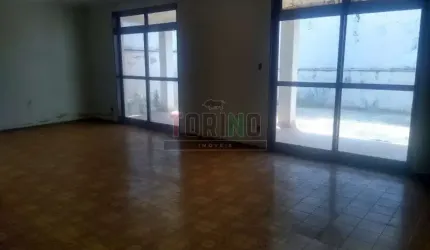 Casa - Ribeirão Preto - Jardim América - Região Sul