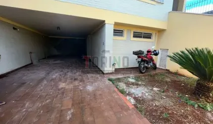 Casa - Ribeirão Preto - Alto da Boa Vista - Região Sul