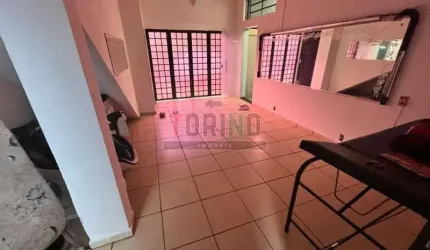 Casa - Ribeirão Preto - Jardim Castelo Branco II - Região Leste