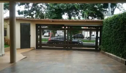 Casa - Ribeirão Preto - Jardim Califórnia - Região Sul