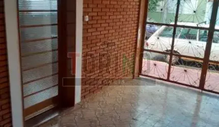 Casa - Ribeirão Preto - Campos Eliseos - Região Central