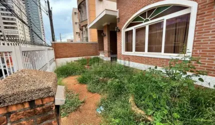 Casa - Ribeirão Preto - Jardim Paulista - Região Leste