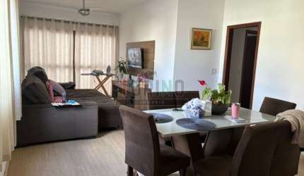Apartamento - Ribeirão Preto - Jardim Paulistano - Região Leste