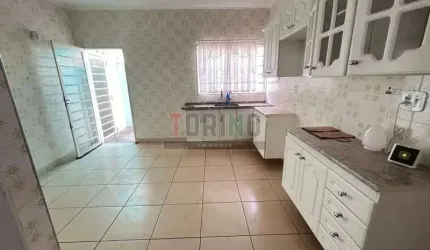Casa - Ribeirão Preto - Campos Eliseos - Região Central