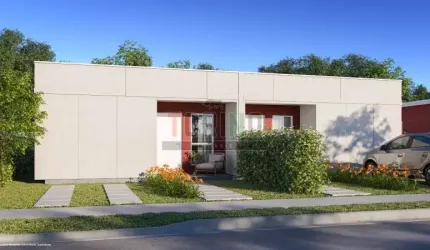 Casa - Serrana - Jardim Paranoá - Região Leste