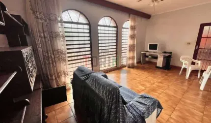Casa - Ribeirão Preto - Jardim Paulista - Região Leste