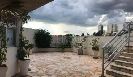 Apartamento - Ribeirão Preto - Jardim Sumaré - Região Sul