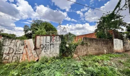 Área - Ribeirão Preto - Chácaras Pedro Correa de Carva - Região Norte