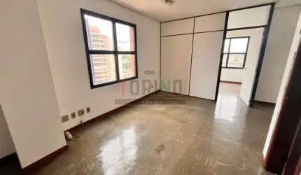 Sala Comercial - Ribeirão Preto - Centro - Região Central
