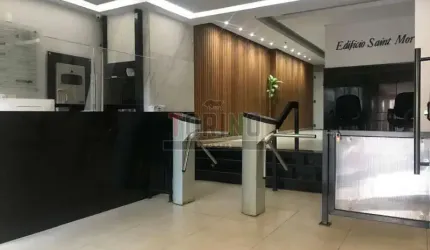 Sala Comercial - Ribeirão Preto - Centro - Região Central