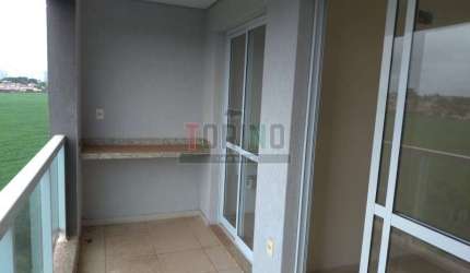Apartamento - Ribeirão Preto - Iguatemi - Região Leste