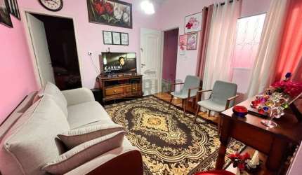 Casa - Ribeirão Preto - Campos Eliseos - Região Central