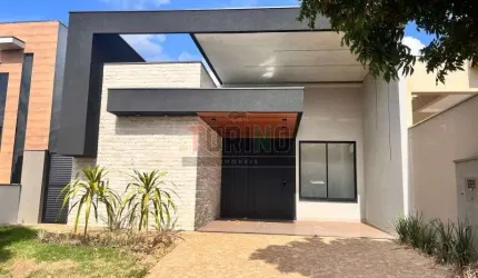Casa - Ribeirão Preto - Jd. San Marco II - Região Sul