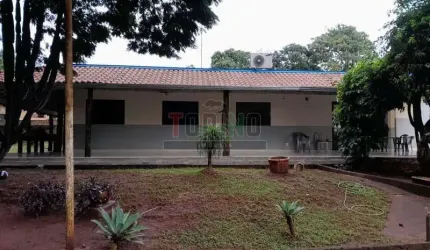 Chácara - Ribeirão Preto - Recreio Internacional - Região Leste