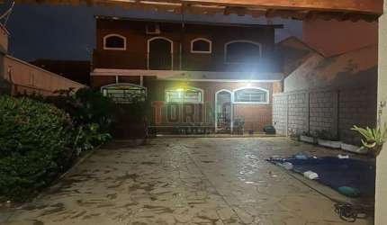 Casa - Ribeirão Preto - Jardim Palmares - Região Leste