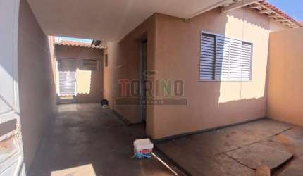 Casa - Ribeirão Preto - Campos Eliseos - Região Norte