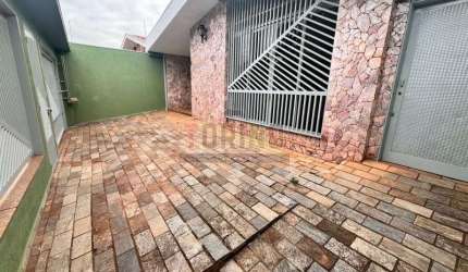 Casa - Ribeirão Preto - Sumarezinho - Região Oeste