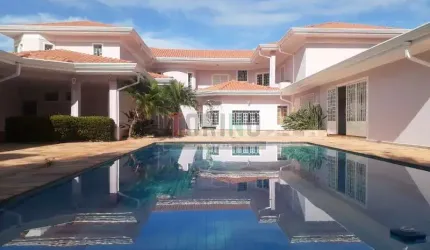 Casa - Ribeirão Preto - Jardim Canadá - Região Sul