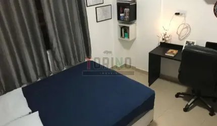 Apartamento - Ribeirão Preto - Jardim Nova Aliança Sul - Região Sul