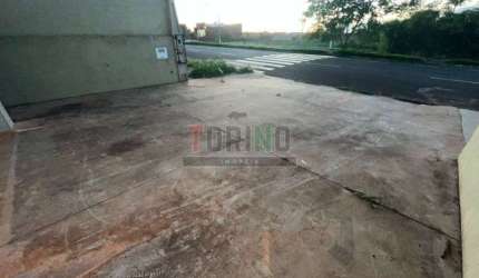 Salão Comercial - Ribeirão Preto - Jardim Cristo Redentor  - Região Norte