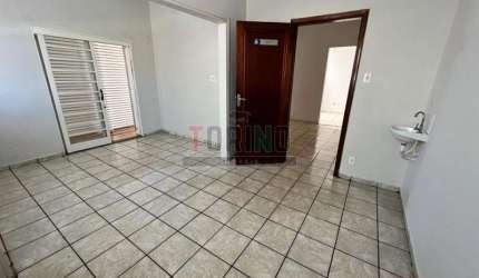 Casa - Ribeirão Preto - Centro - Região Central