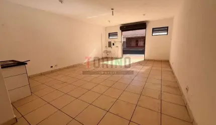 Salão Comercial - Ribeirão Preto - Sumarezinho - Região Central