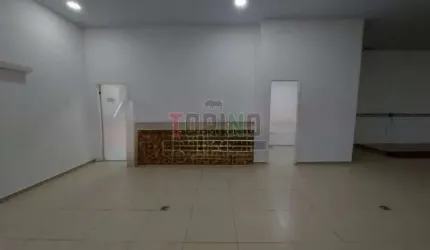 Salão Comercial - Ribeirão Preto - Ipiranga - Região Norte