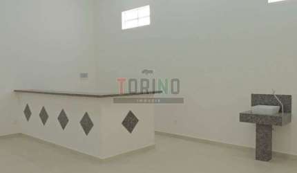 Salão Comercial - Ribeirão Preto - Centro - Região Central