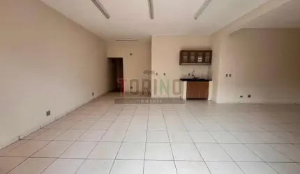 Salão Comercial - Ribeirão Preto - Sumarezinho - Região Oeste