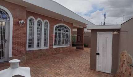 Casa - Ribeirão Preto - Sumarezinho - Região Oeste