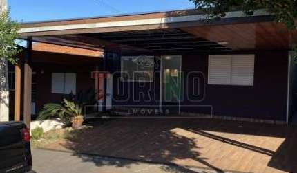 Casa - Brodowski - João Luiz de Vicente