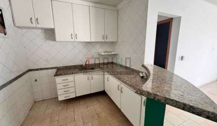 Apartamento - Ribeirão Preto - Nova Aliança - Região Sul