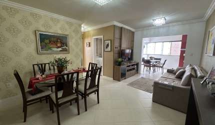 Apartamento a venda Balneário Camboriú!