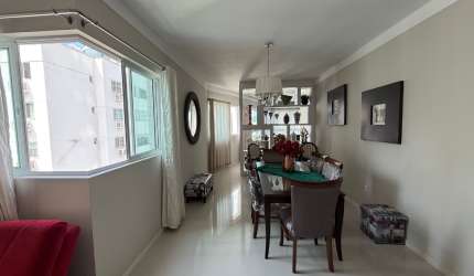 Locação anual Balneário Camboriú barrasul mobiliado