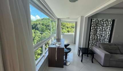Locação anual Balneário Camboriú