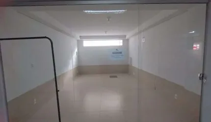 Lojas Comerciais próximo a 44 - Galeria Ideal - Setor Nova Vila - Goiânia/Go