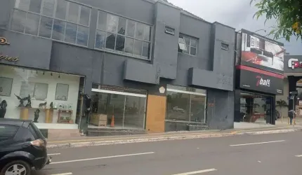 Sala Comercial - Av. Deputado Jame Cecilio - Setor Sul - Goiânia - GO