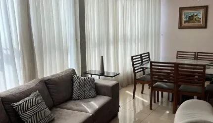 Excelente cobertura 275 m² - Residencial Sevilha -Jardim Goiás - Goiânia - GO