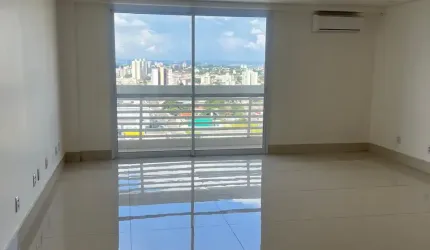 Excelente Oportunidade!! Sala comercial Ed. E-business - Setor Vila Sao Tomaz, Aparecida de Goiânia - GO