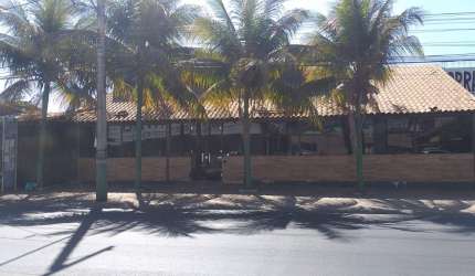 Sala comercial ótima para Pizzarias e Bares - Av independencia - Vila Nova