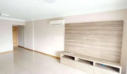 Apartamento com 3 dormitórios à venda, 151 m² por R$ 890.000,00 - Alto - Piracicaba/SP