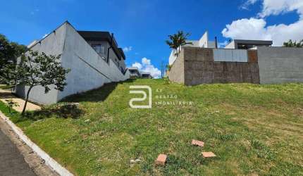 Terreno à venda, 527 m² por R$ 495.000,00 - Loteamento Residencial Reserva do Engenho	 - Piracicaba/SP